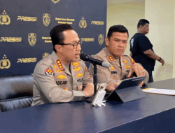 Bareskrim Polri Tegaskan Keaslian Ijazah Presiden Jokowi, Jadi Bahan Analisis Kasus Pencemaran Nama Baik
