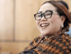 Nunung Ungkap Pernah Diancam Suami Akan Dimasukkan ke Kantor Polisi Saat Emosian