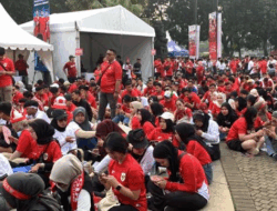 Denada Tetap Sekolahkan Aisha di Singapura Meski Biaya Tinggi: “Sudah Masuk Higher Primary”