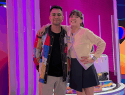 Chika Jessica Terharu Dapat Bantuan dari Raffi Ahmad untuk Pengobatan Ibunda