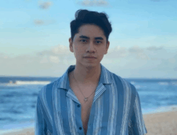 Fuji dan Verrell Bramasta Kembali Disorot Usai Nobar Timnas Bareng, Athalla Naufal Beri Tanggapan