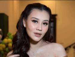 Baru Melahirkan, Aaliyah Massaid Hadiri Pernikahan Al Ghazali–Alyssa Daguise, Angelina Sondakh: “Silaturahmi Itu Wajib”
