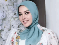 Syahrini Sampaikan Duka Mendalam atas Meninggalnya Desainer Hengki Kawilarang