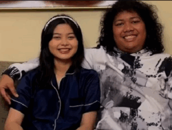 Cesen Mantap Pilih Marshel Widianto Jadi Suami: “Terserah Orang Mau Bilang Apa”