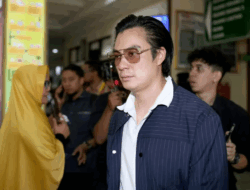 Baim Wong Ditetapkan Sebagai Pemegang Hak Asuh Anak oleh Pengadilan Tinggi Agama DKI Jakarta