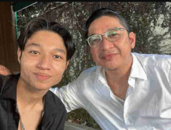 Okie Agustina Klarifikasi Isu Kiesha Alvaro ‘Ngadu’ soal Insiden dengan Dimas Anggara