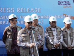 Pabrik Garam Industri di Pati: Peluang Baru untuk Petani dan Penguatan Ekonomi Lokal