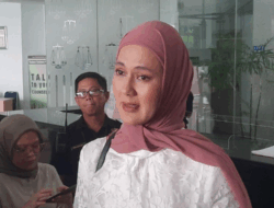 Kuasa Hukum Paula Verhoeven Soroti Penilaian Psikolog Terkait Hak Asuh Anak: “Metodologinya Keliru”