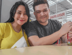 Rumah Tangga Chikita Meidy dan Indra Adhitya Diterpa Isu KDRT, Sang Suami Tegaskan Belum Talak