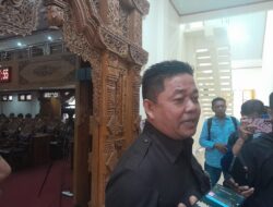 Program Sudewo Klaim Didukung Semua Pihak, Ketua DPRD Pati Bilang Gini