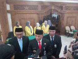 Tak Gentar Hadapai Ancaman Yayak Gundul, Sudewo Tegas Tak Merubah Kebijakan Kenaikan Pajak