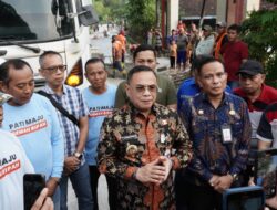 Pemutakhiran Data Kesejahteraan Sosial di Pati Dimulai, Targetkan Bantuan Tepat Sasaran