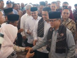 Desa di Pati Siap Ekspor! Menteri Desa Targetkan Hilirisasi Produk Lokal Tembus Pasar Internasional