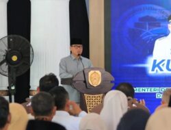 Nila Salin dan Bandeng Juwana Disiapkan Tembus Pasar Dunia