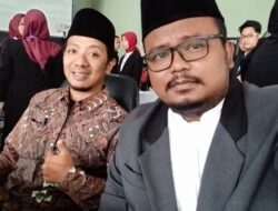 Agama dan Rasisme (Meneropong Bentrok PWI dan ex FPI)