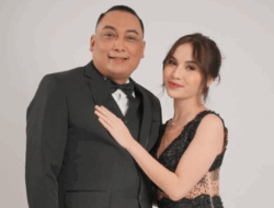 Elina Joerg Jalani Adegan Menegangkan Menikah dengan Fadli Fuad di Film Terbaru