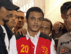 Vadel Badjideh dan Nikita Mirzani Akhirnya Bertemu di Pengadilan Negeri Jakarta Selatan