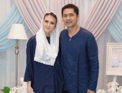 Adi Nugroho Batal Berangkat Haji Tahun Ini, Belajar Sabar dari Visa Furoda yang Tak Kunjung Keluar
