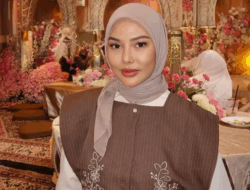 Dara Arafah Geram Data Pribadi dan Riwayat Medis Bocor: Apresiasi Tindakan Tegas Perusahaan
