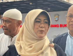 Dipanggil Polda Metro Jaya, dr Tifa Bantah Lakukan Ujaran Kebencian soal Ijazah Jokowi