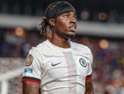 Arsenal Segera Rampungkan Transfer Noni Madueke dari Chelsea, Sol Campbell Minta Klub Transparan