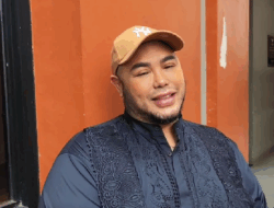 Ivan Gunawan Ungkap Perjalanan Hijrah: “Yang Paling Aku Takutkan, Kita Ini Manusia yang Gak Sempurna”