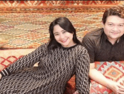 Chikita Meidy Gugat Cerai, Suami Tanggapi Santai: “Kita Jalani Saja Prosesnya”