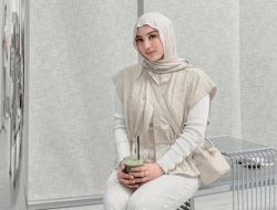 Dinan Fajrina Ikhlas soal Doni Salmanan ‘Dimiskinkan’ oleh Negara