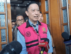 Tom Lembong Divonis 4,5 Tahun Penjara Meski Tak Menikmati Hasil Korupsi, Ini Alasan Hakim