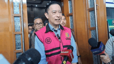Tom Lembong Divonis 4,5 Tahun Penjara Meski Tak Menikmati Hasil Korupsi, Ini Alasan Hakim