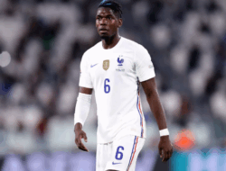 Paul Pogba Dukung Langkah Barcelona Gaet Marcus Rashford: “Pilihan yang Tepat”