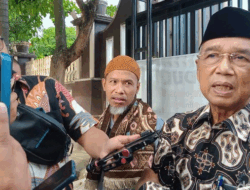 Busyro Muqoddas Soroti Potensi Korupsi di Sektor Tambang, KPK Siap Tindaklanjuti