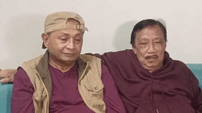 Doyok dan Kadir Angkat Bicara soal Komedian Zaman Sekarang: “Kita Nggak Iri, Sudah Waktunya Mereka”