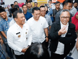 Gubernur Jateng Ahmad Luthfi: Tak Ada Lagi Warga Miskin Ekstrem Bertahun-tahun Terima Bansos