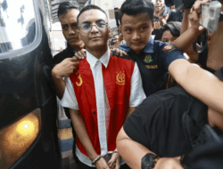 Sidang Kasus Asusila Vadel Badjideh Kembali Digelar, JPU Hadirkan Saksi Ahli