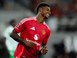 Tren Sukses Eks Manchester United: Akankah Marcus Rashford Menyusul?