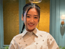 Haruka Nakagawa Ungkap Ingin Punya Pacar Kaya, Tapi Gak Cuma Soal Uang