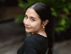 Prilly Latuconsina Tuai Sorotan soal Penampilan: “Sebentar Lagi 29, Wajar Tampil Lebih Dewasa”
