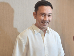 Denny Sumargo Bangga dengan Perkembangan Anak Semata Wayangnya, Gabriella Allan Sumargo