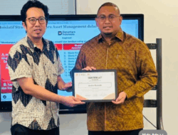 Andre Rosiade Tegaskan Peran Strategis Danantara di Forum Ilmiah Mahasiswa Indonesia di Jepang