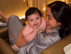 Jessica Iskandar Kembali Angkat Bicara Soal Kasus Penipuan: Anak-Anak Jadi Sumber Kekuatan