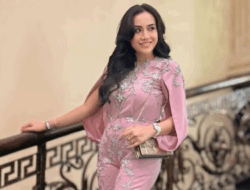 Shinta Bachir Pilih Bekerja Keras Demi Keluarga: “Lebih Baik Usaha Daripada Mengemis”