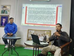 Mengkaji Ulang Polemik Berbagai Kebijakan Kontroversial di Kabupaten Pati | Keluarga Mahasiswa dan Pelajar Pati di Yogyakarta