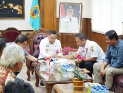 Kerja di Korea, Warga Pati Didorong Kuasai Teknologi Pertanian dan Perikanan Modern