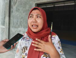 Sungai Mengering, Darurat Air Bersih Melanda Desa Kedalon Pati