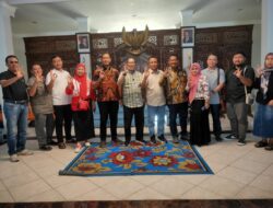 Bulog Pati Pastikan Bantuan Beras Tepat Sasaran dan Bebas Beras Oplosan