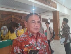 Pati Bersuka Ria! Pedangdut Happy Asmara Bakal Meriahkan Malam Puncak Hari Jadi Kabupaten Pati ke-702