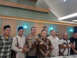 Kenaikan PBB-P2 di Pati Resmi Dibatalkan, Aksi 13 Agustus Berubah Jadi Pesta Rakyat