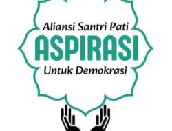 Aliansi Santri Pati untuk Demokrasi Siap Turun ke Jalan, Desak Bupati Penuhi Tuntutan Masyarakat