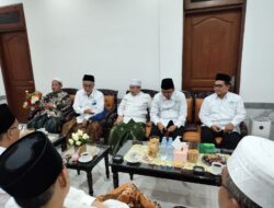 PCNU Pati Keluarkan Maklumat Damai Menjelang Aksi Demonstrasi 13 Agustus, Ajak Semua Pihak Jaga Kondusifitas